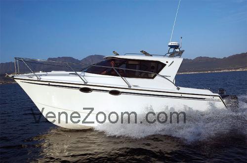 Arrowcat 30 Tekniset tiedot ja arvostelut 